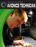 Avionics Technician cover