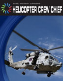 Helicopter Crew Chief cover
