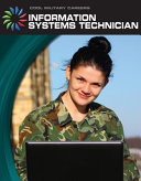 Information Systems Technician cover