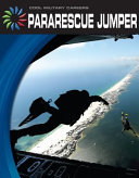 Pararescue Jumper cover