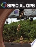 Special Ops cover