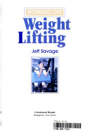 Weight Lifting cover