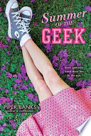 Summer of the Geek cover