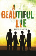 A Beautiful Lie cover