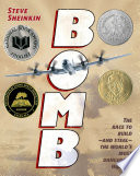 Bomb: The Race to Build--and Steal--the World's Most Dangerous Weapon cover