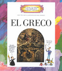 El Greco cover