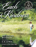 Each Kindness cover