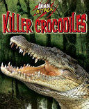 Killer Crocodiles cover