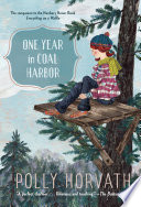 One Year in Coal Harbor cover