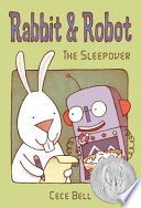 Rabbit & Robot: The Sleepover cover
