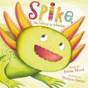 Spike, the Mixed-Up Monster cover