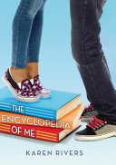 The Encyclopedia of Me cover