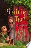 The Prairie Thief cover