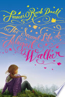 The Second Life of Abigail Walker cover