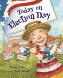Today on Election Day cover