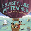 Because You Are My Teacher cover