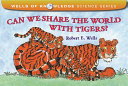 Can We Share the World with Tigers? cover