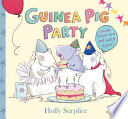 Guinea Pig Party cover