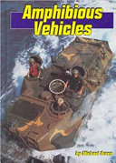 Amphibious Vehicles cover