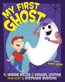My First Ghost cover