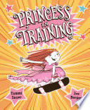 Princess in Training cover
