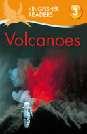 Volcanoes (Kingfisher) cover