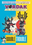 Double Trouble cover