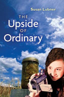 The Upside of Ordinary cover