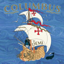 Columbus cover