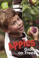 Apples Grow on Trees cover