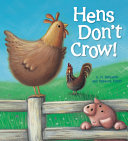 Hens Don't Crow! cover