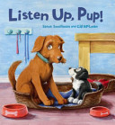 Listen Up, Pup! cover