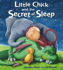 Little Chick and the Secret of Sleep cover