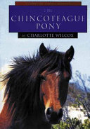 The Chincoteague Pony cover