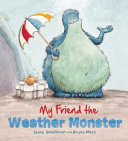 My Friend the Weather Monster cover