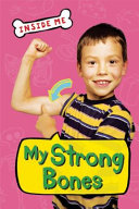 My Strong Bones cover