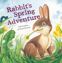 Rabbit's Spring Adventure cover