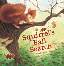 Squirrel's Fall Search cover