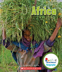 Africa cover