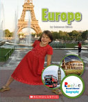 Europe cover