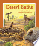 Desert Baths cover
