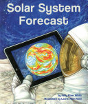 Solar System Forecast cover