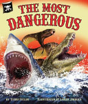 The Most Dangerous cover