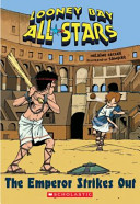 The Emperor Strikes Out cover