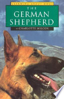 The German Shepherd cover