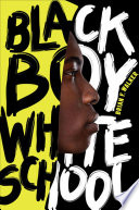 Black Boy White School cover