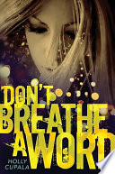 Don't Breathe a Word cover