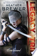 Soulbound cover