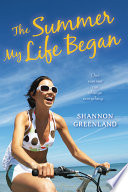 The Summer My Life Began cover