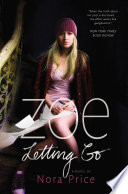 Zoe Letting Go cover